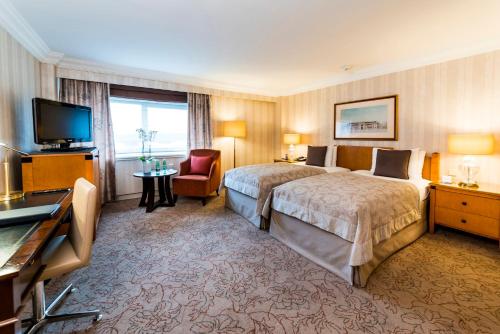 intercontinental vienna by ihg
