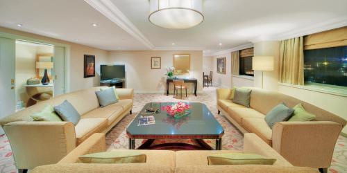 intercontinental vienna by ihg