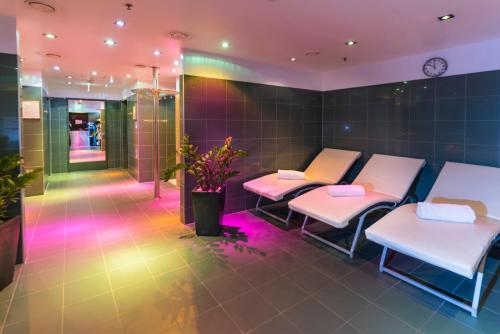 intercontinental vienna by ihg