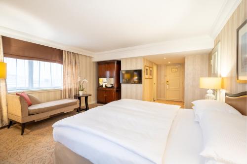 intercontinental vienna by ihg