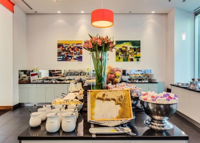 intercontinental warsaw by ihg