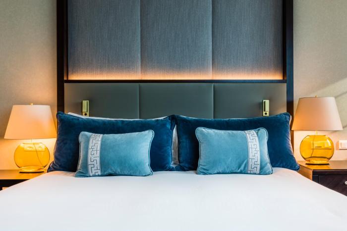 intercontinental warsaw by ihg