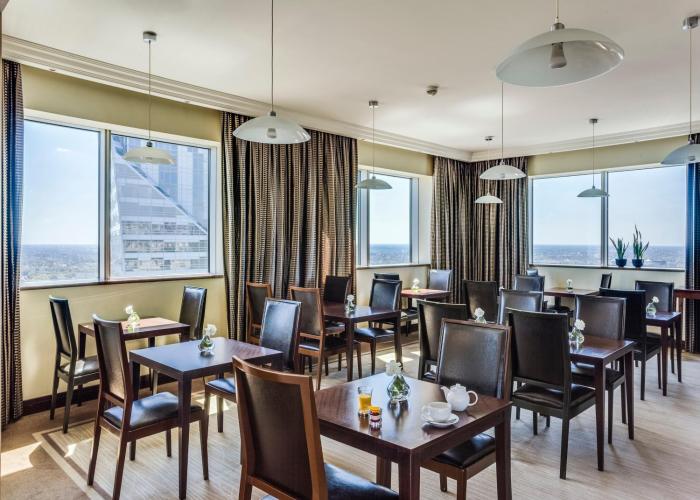 intercontinental warsaw by ihg