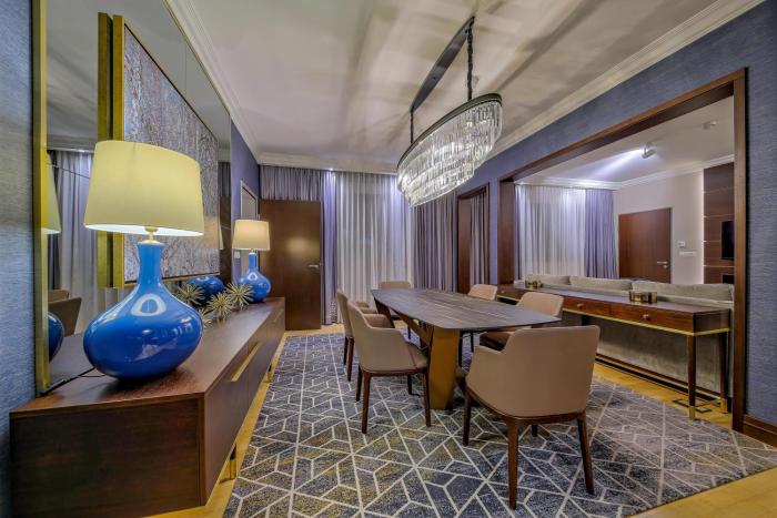 intercontinental warsaw by ihg