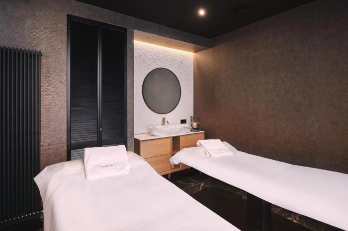 intercontinental warsaw by ihg