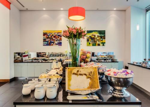 intercontinental warsaw by ihg