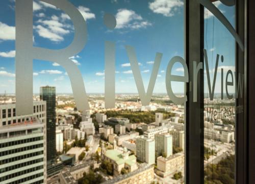 intercontinental warsaw by ihg
