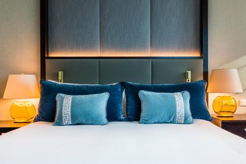 intercontinental warsaw by ihg