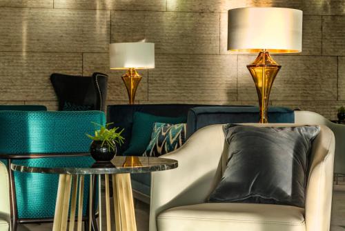 intercontinental warsaw by ihg