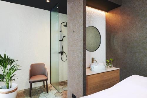 intercontinental warsaw by ihg