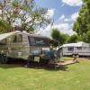 Discovery Parks - Argylla,Mount Isa>>Fisher,4 star