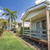 Discovery Parks - Argylla,Mount Isa>>Fisher,4 star