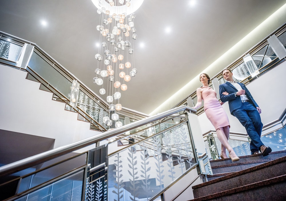 intercontinental wellington by ihg