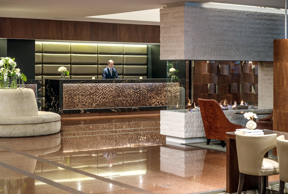 intercontinental wellington by ihg