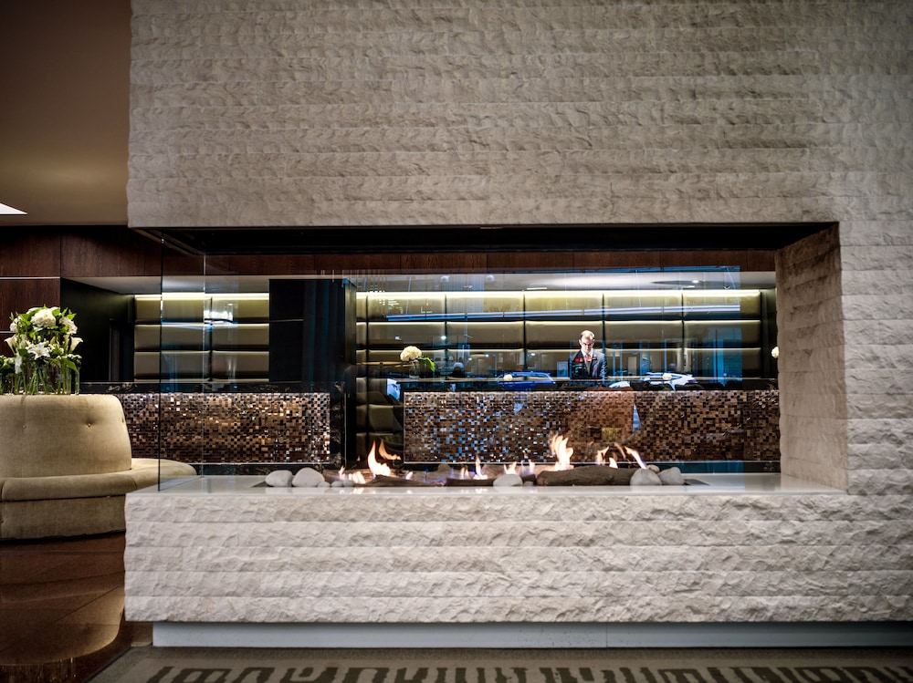intercontinental wellington by ihg