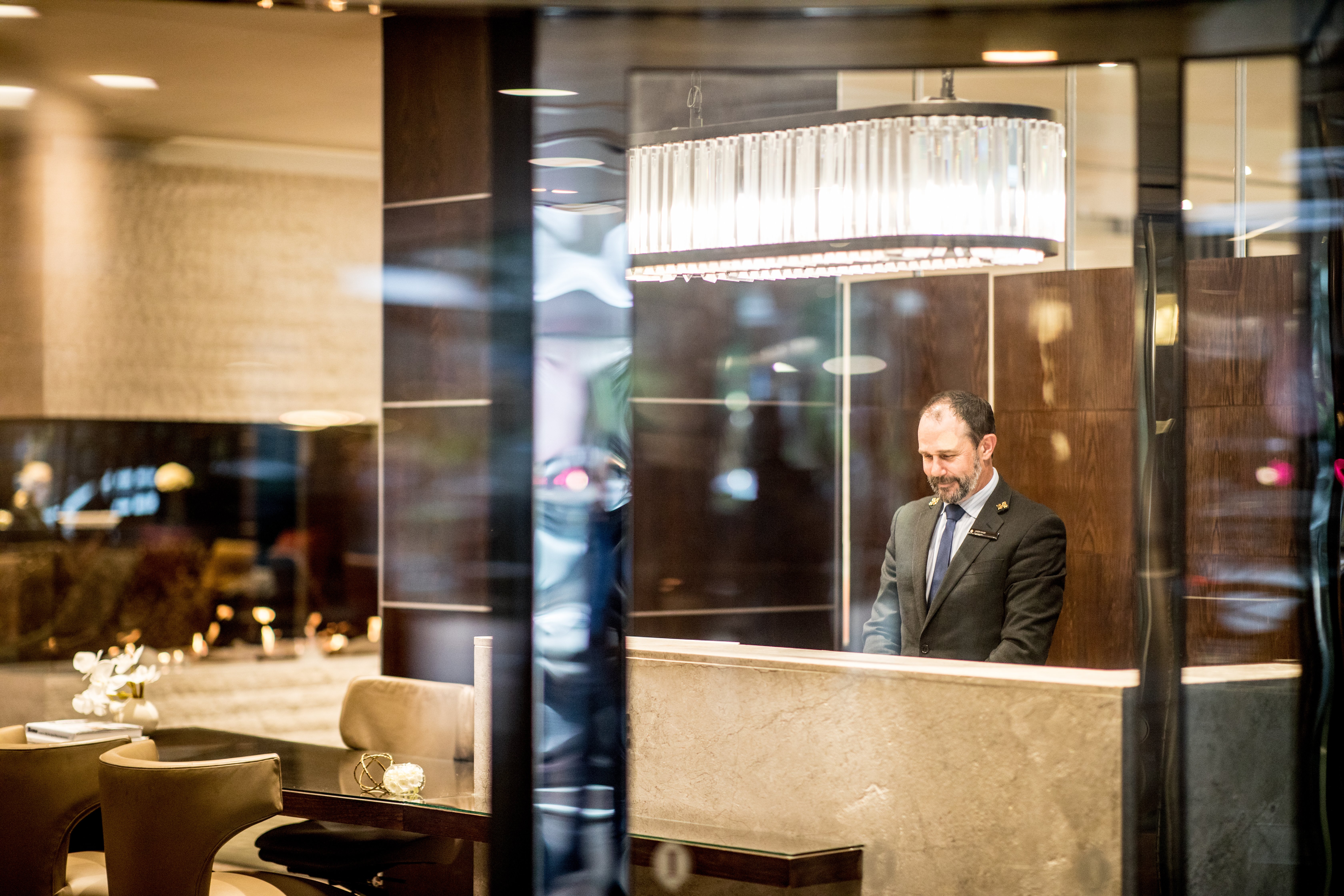 intercontinental wellington by ihg