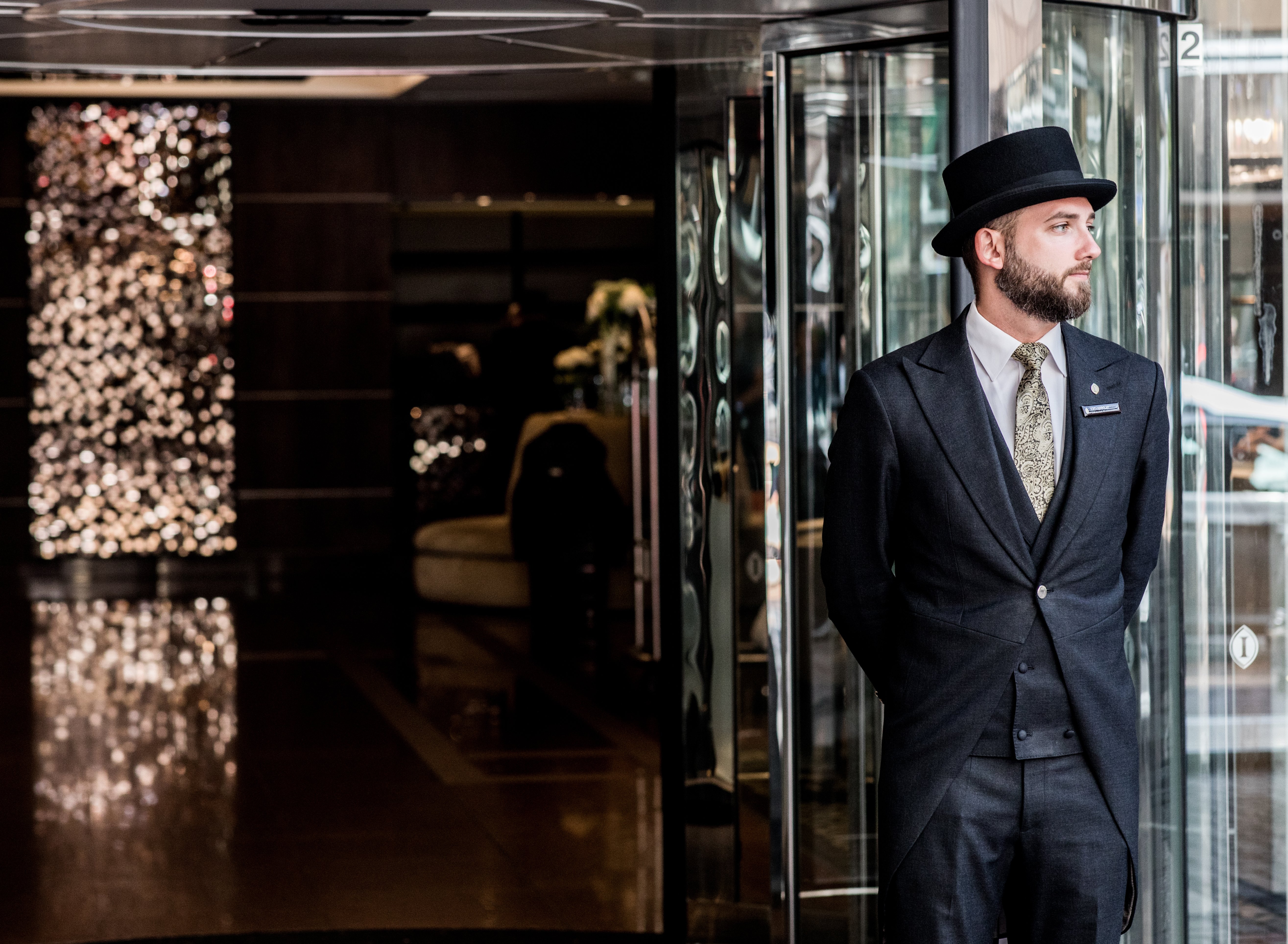 intercontinental wellington by ihg