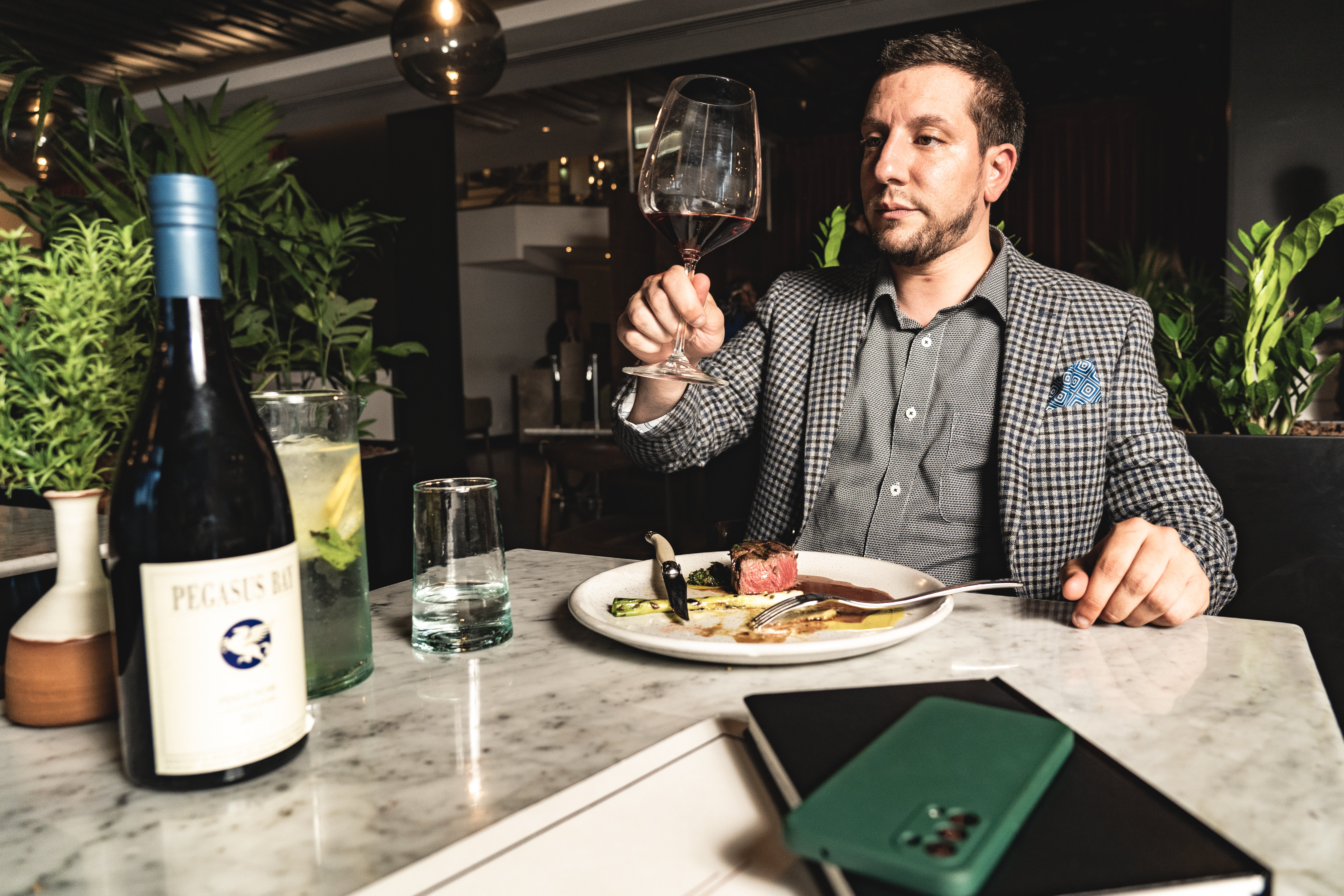 intercontinental wellington by ihg