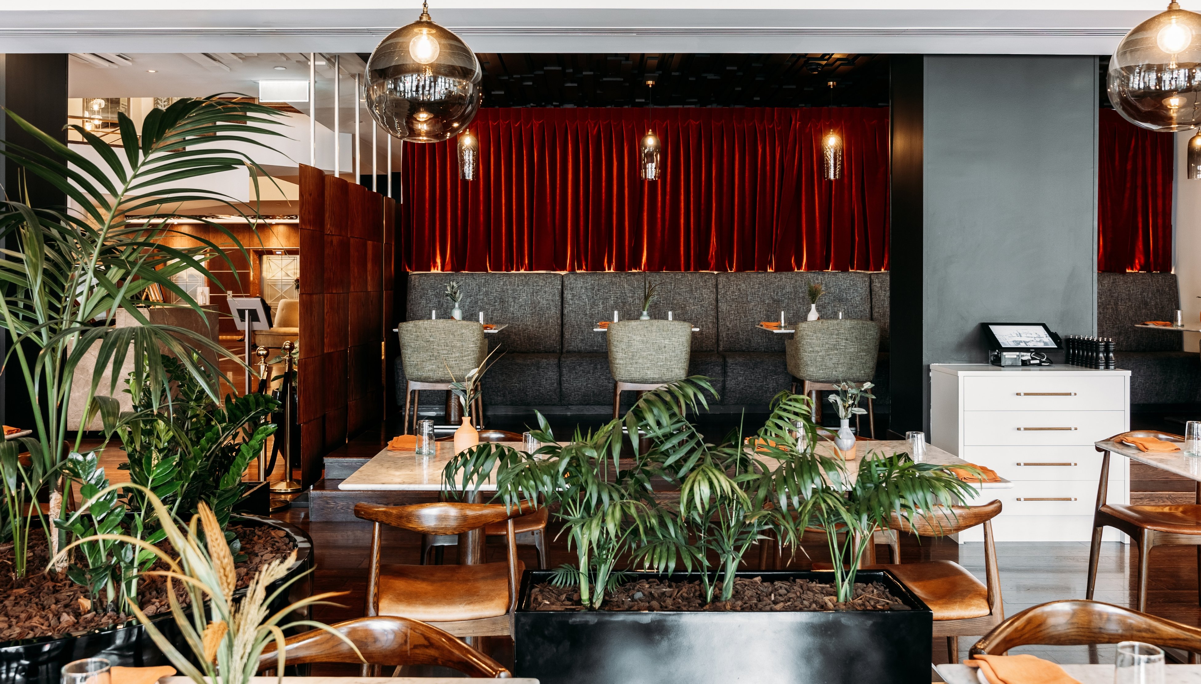 intercontinental wellington by ihg