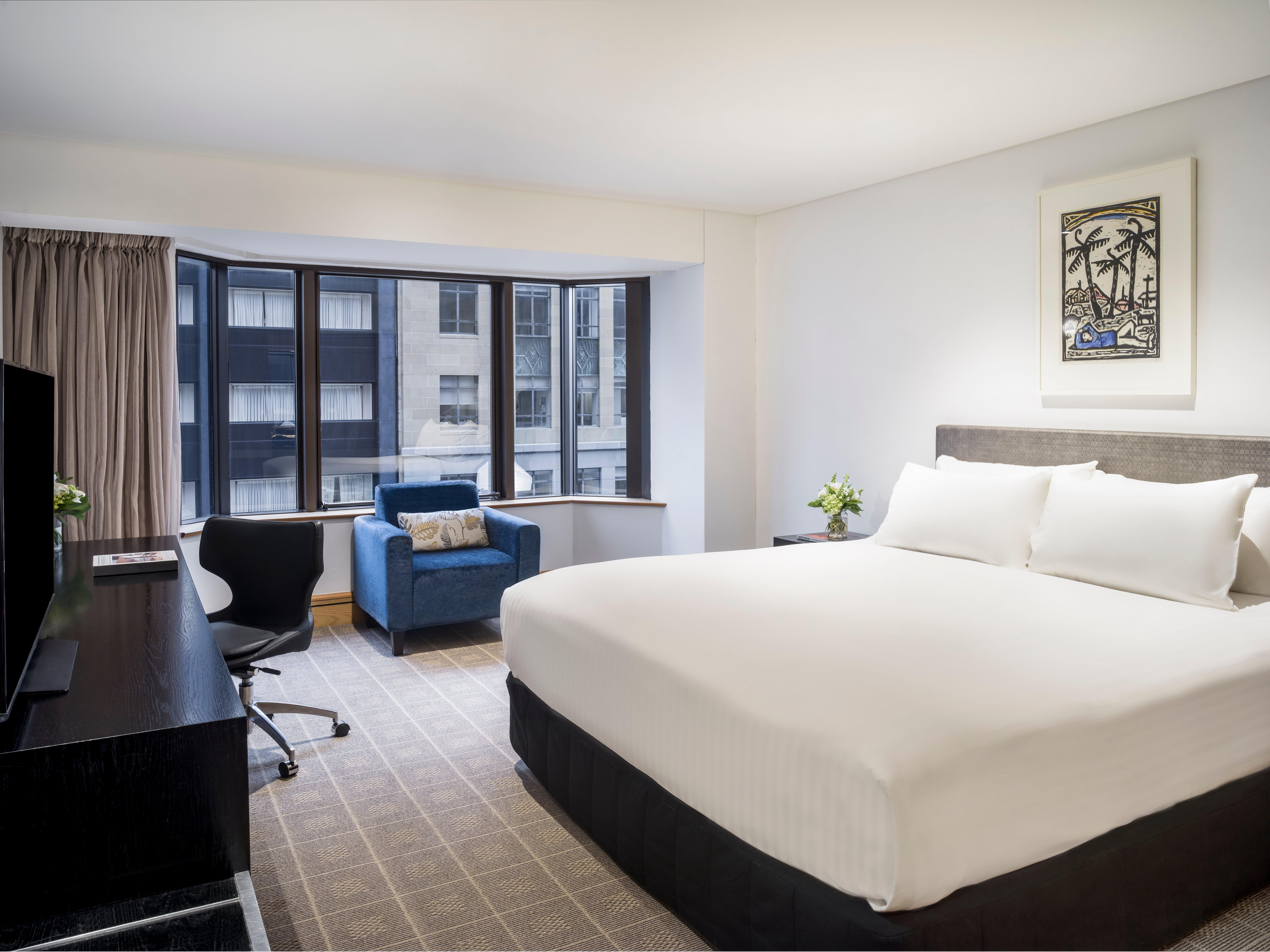 intercontinental wellington by ihg