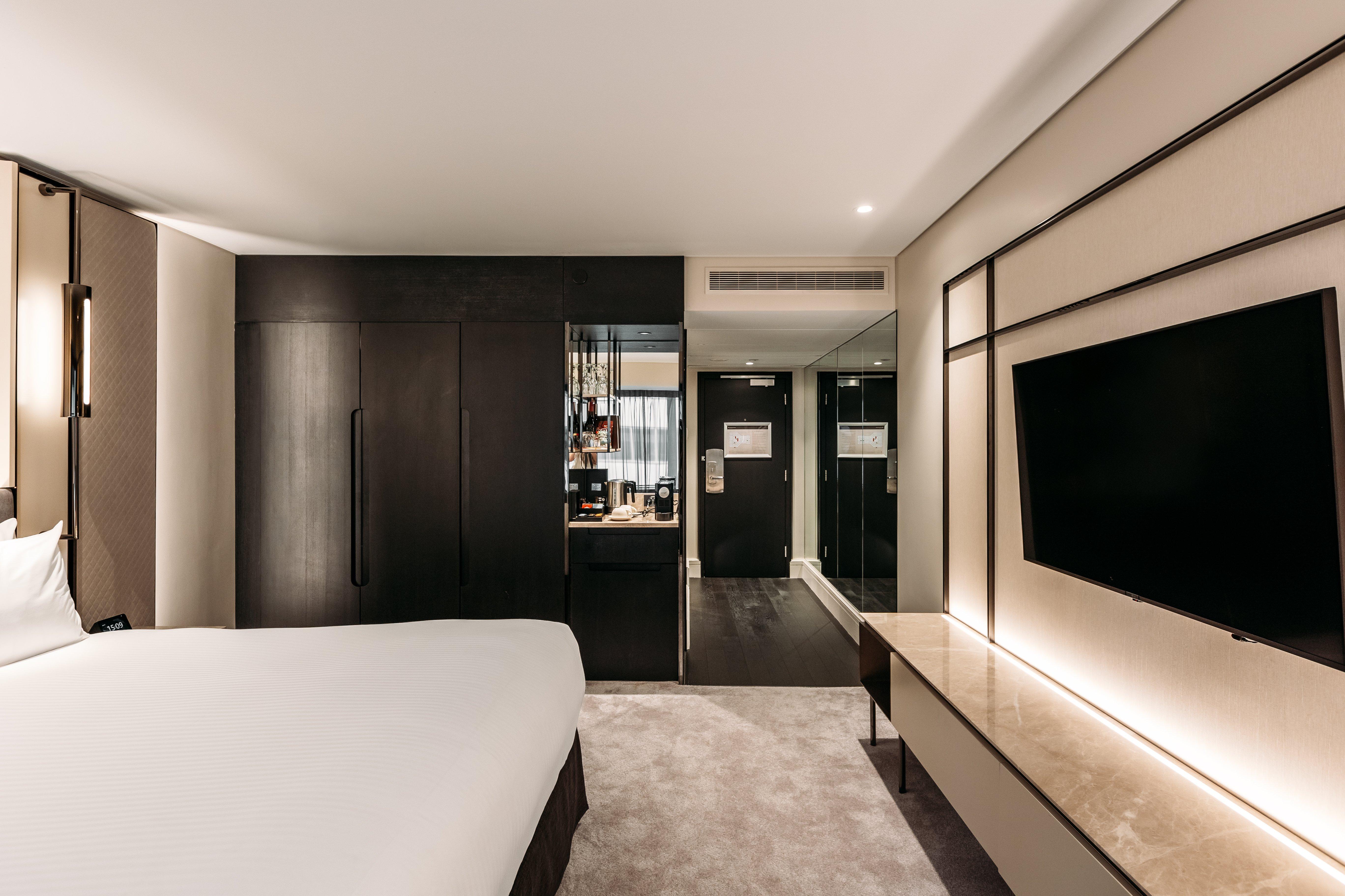 intercontinental wellington by ihg