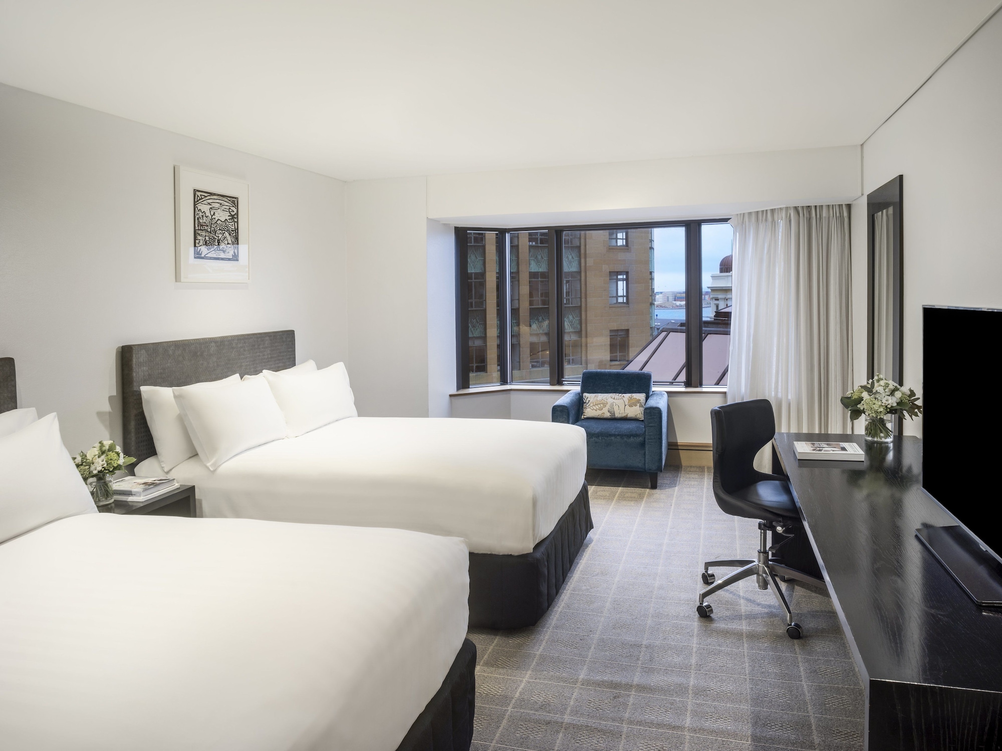 intercontinental wellington by ihg