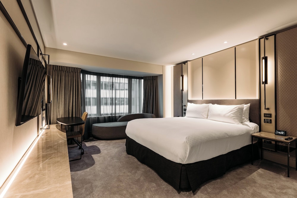 intercontinental wellington by ihg