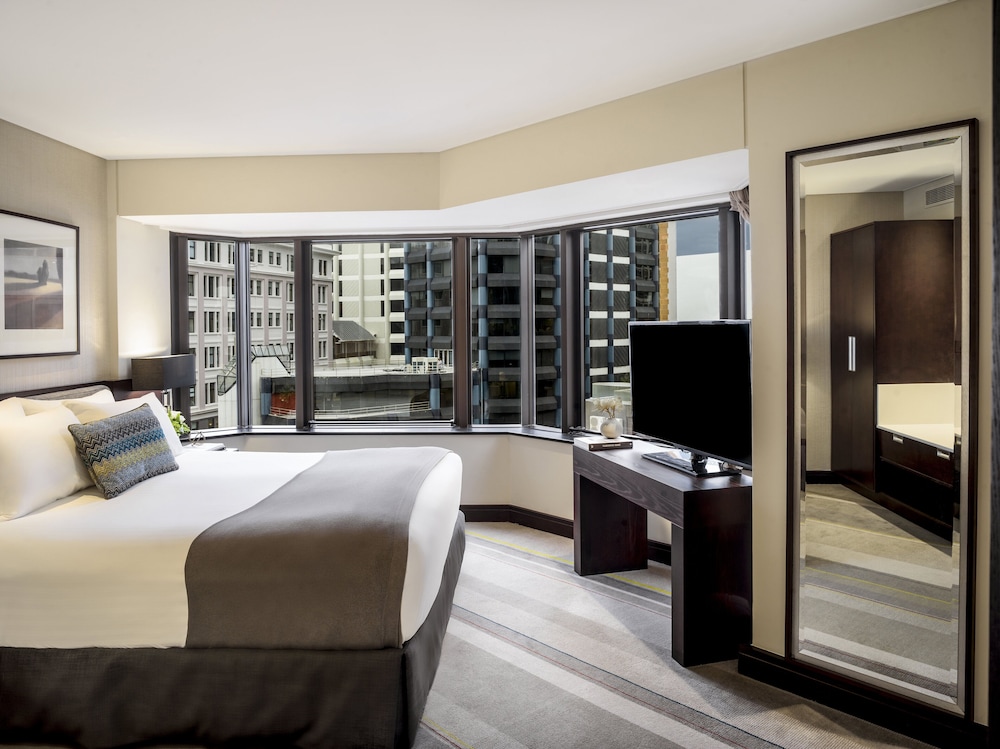 intercontinental wellington by ihg