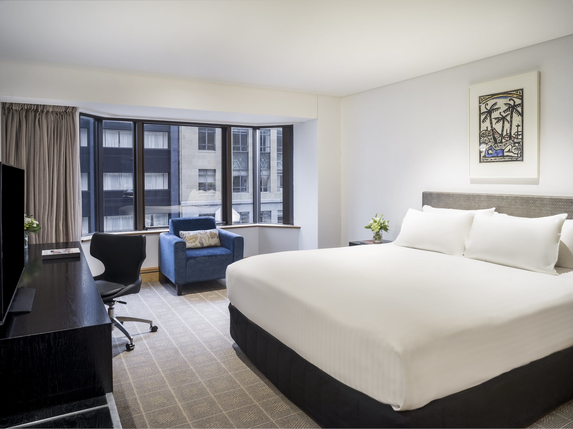 intercontinental wellington by ihg