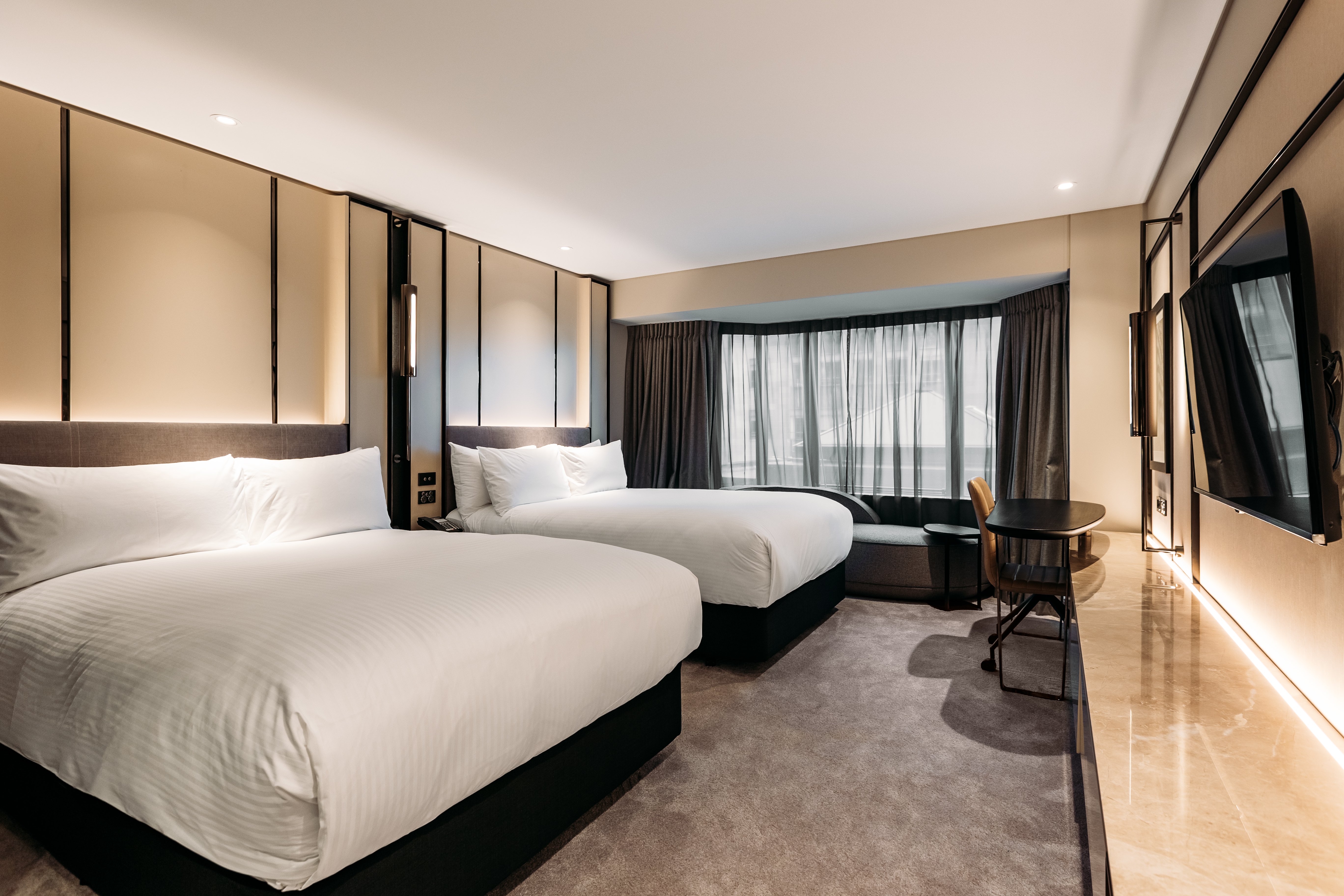 intercontinental wellington by ihg