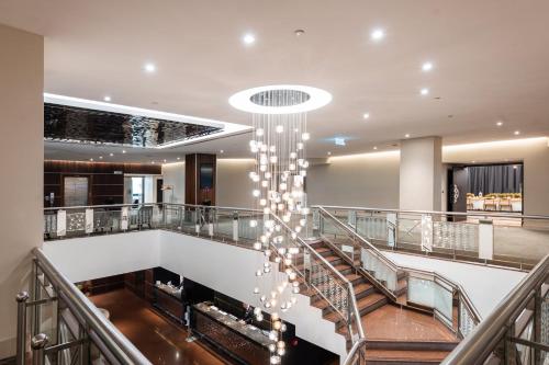 intercontinental wellington by ihg