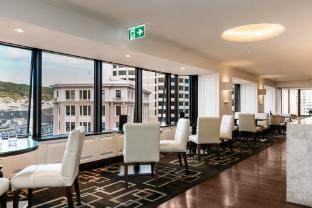 intercontinental wellington by ihg