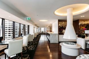 intercontinental wellington by ihg