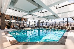 intercontinental wellington by ihg