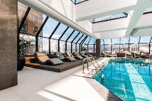 intercontinental wellington by ihg