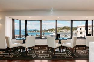intercontinental wellington by ihg