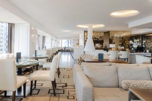 intercontinental wellington by ihg
