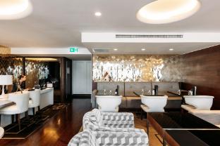 intercontinental wellington by ihg