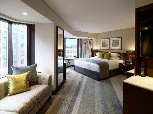 intercontinental wellington by ihg
