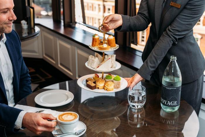 intercontinental wellington by ihg