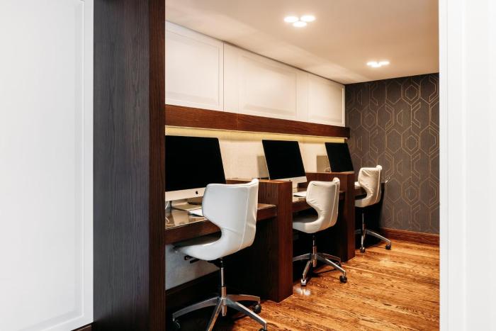intercontinental wellington by ihg