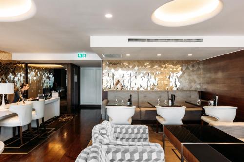 intercontinental wellington by ihg