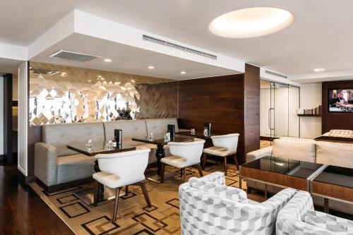 intercontinental wellington by ihg