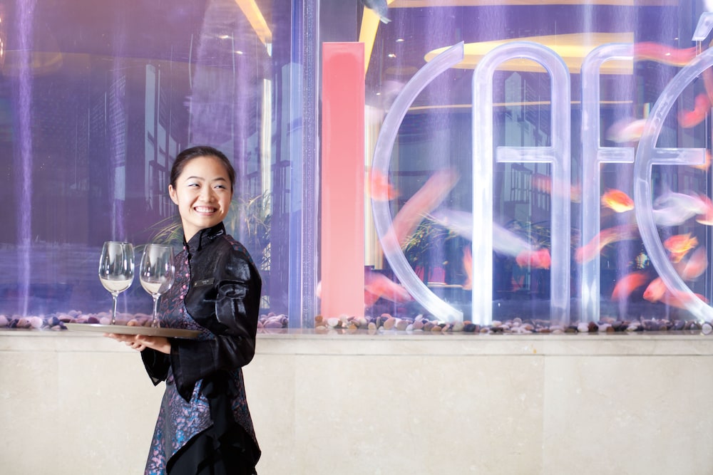 intercontinental wuxi by ihg