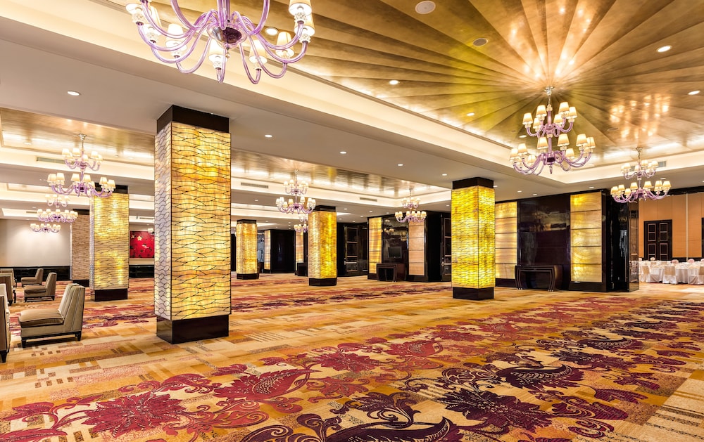 intercontinental wuxi by ihg