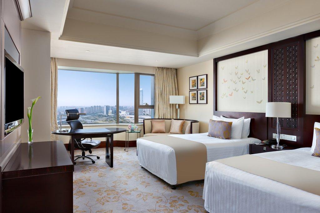 intercontinental wuxi by ihg