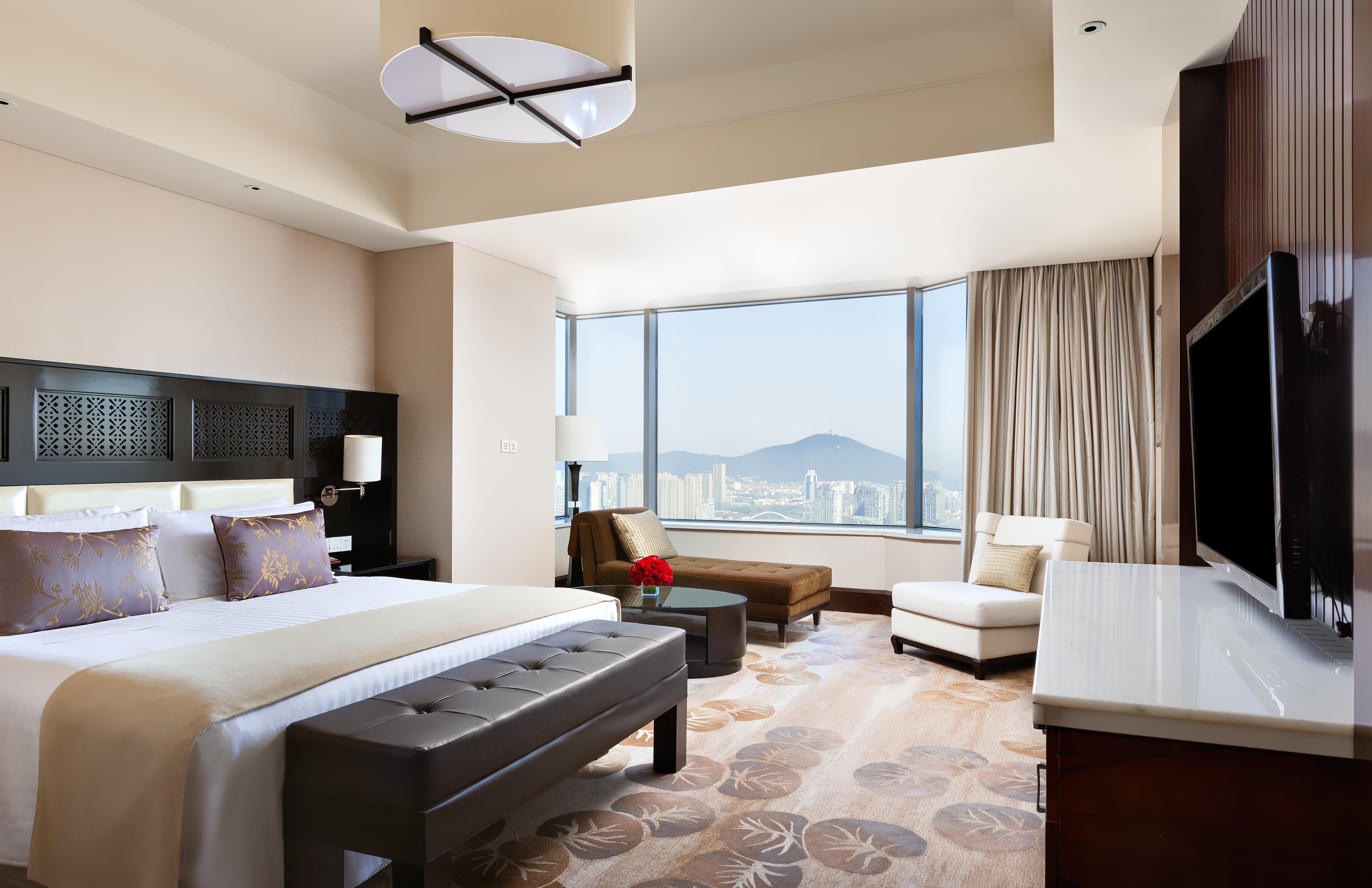intercontinental wuxi by ihg