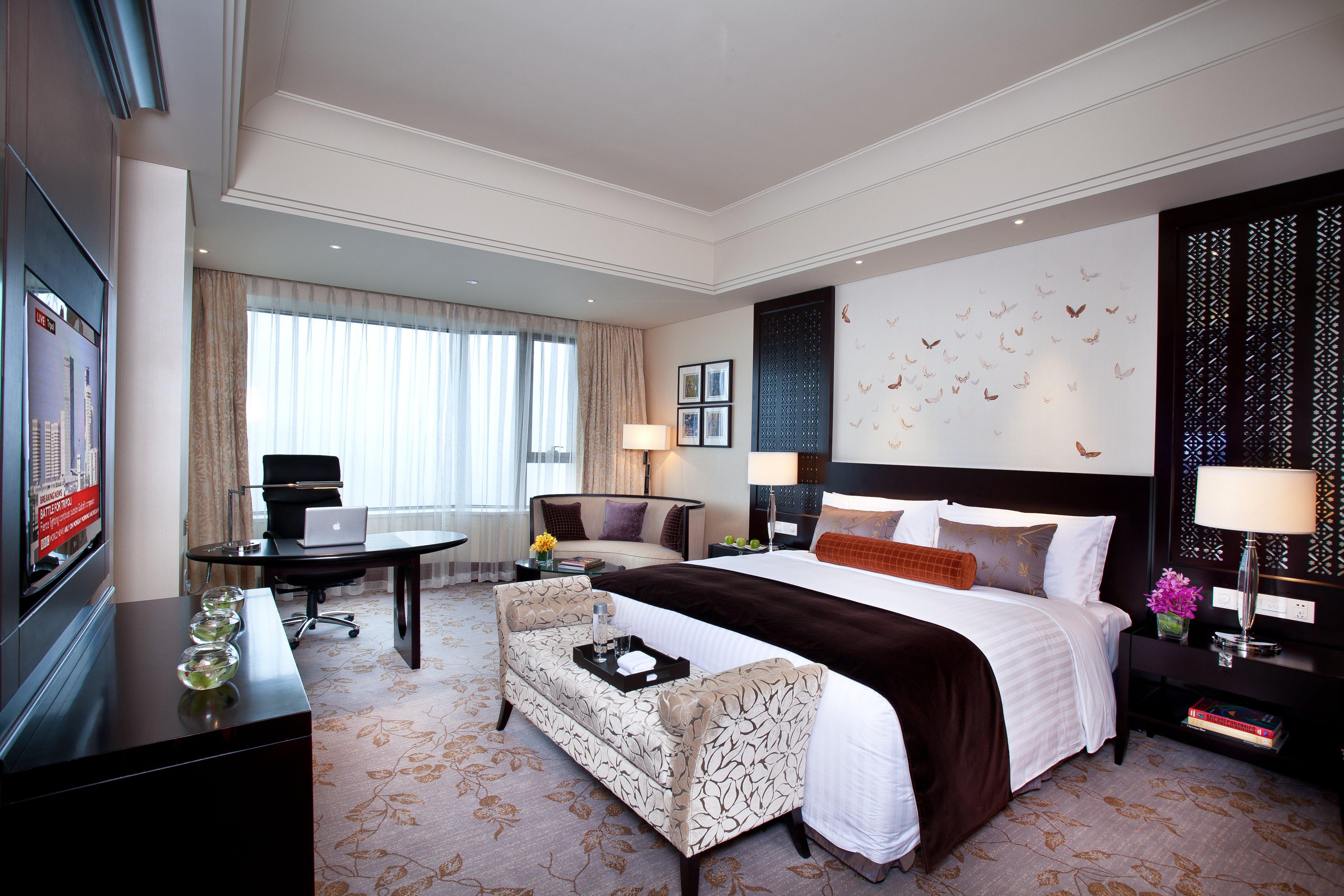 intercontinental wuxi by ihg