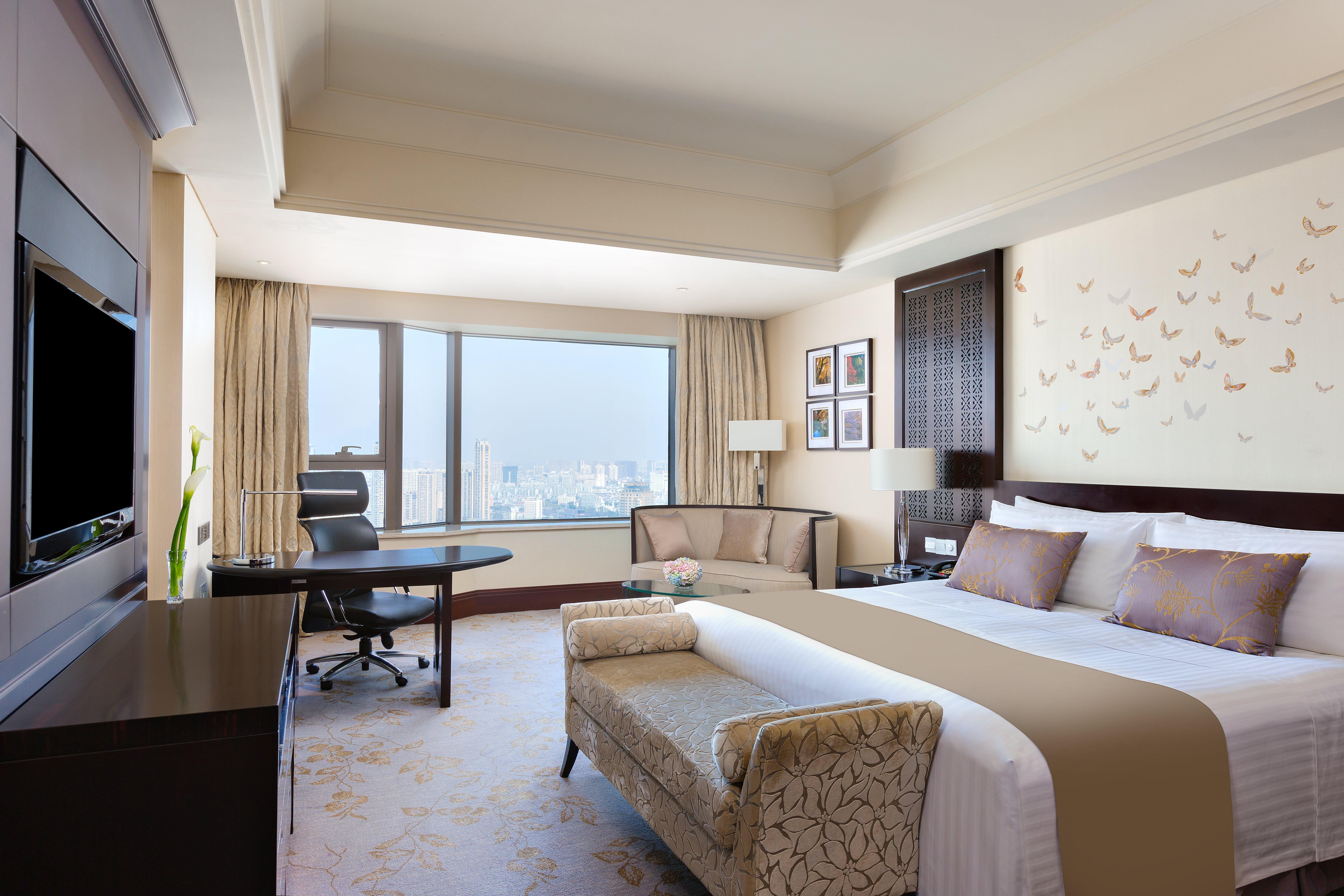 intercontinental wuxi by ihg