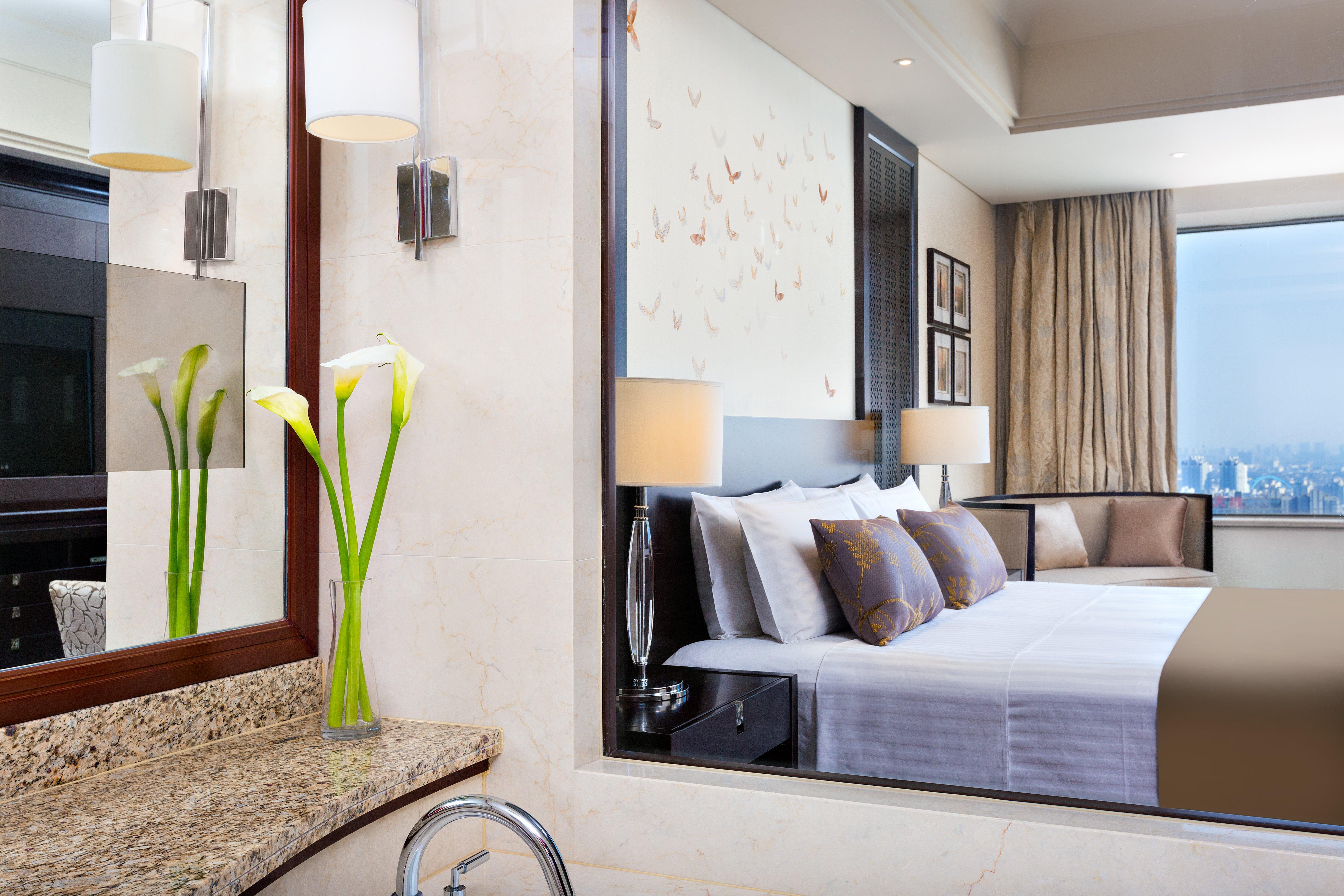 intercontinental wuxi by ihg